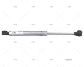 PISTÃO GÁS 280 18/8 13k INOX IMNASA