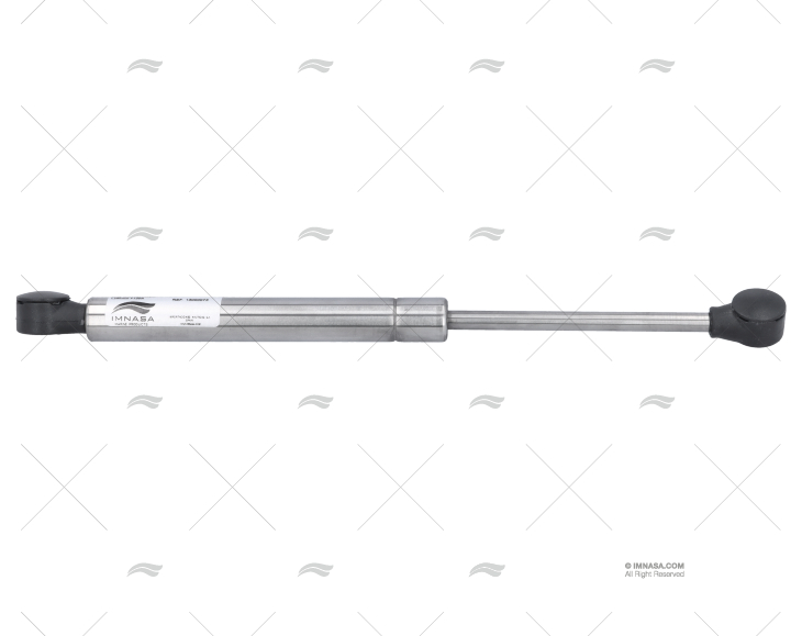 GAS SPRING 280 18/8 13k STAINLESS STEEL