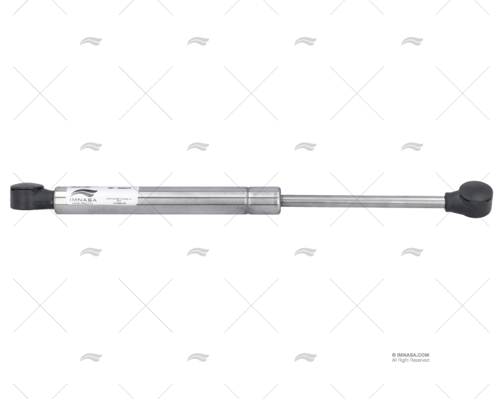 PISTONE GAS 280 18/8 13k INOX IMNASA
