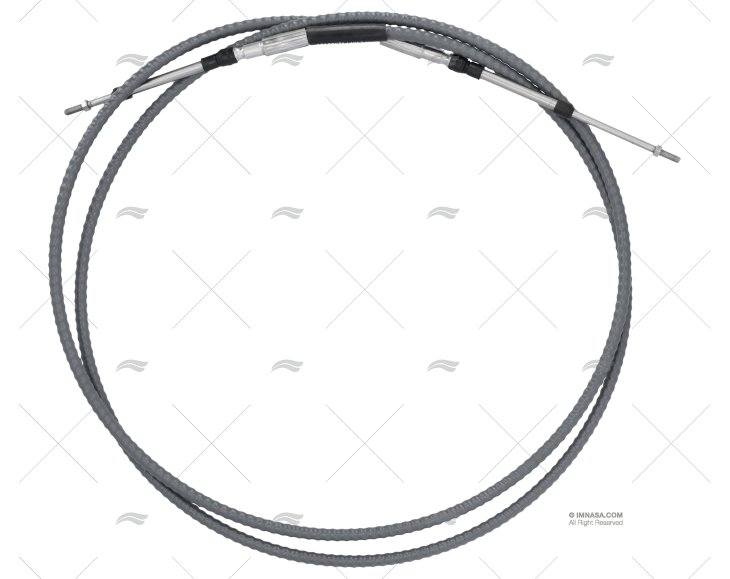 CABO CONTROLO EEC-043 12'