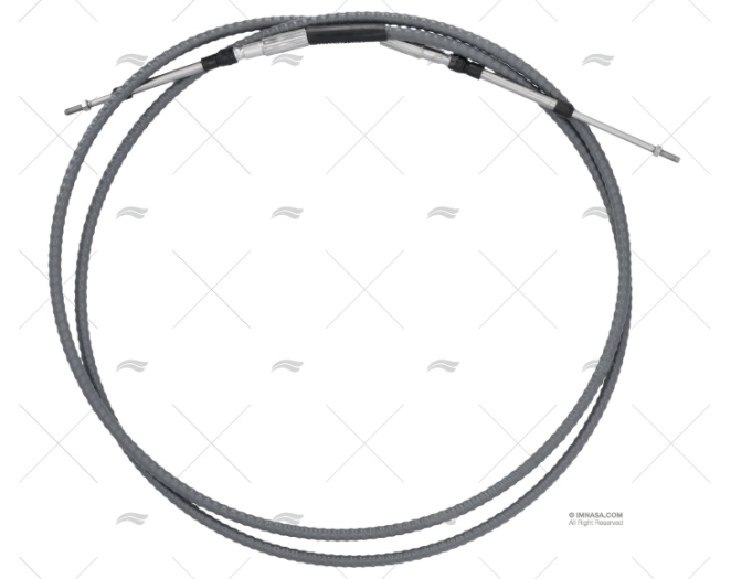 CAVO CONTROLLO EEC-043 14'