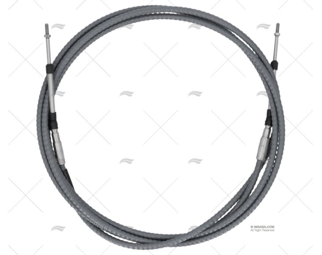 CAVO CONTROLLO EEC-043 16'