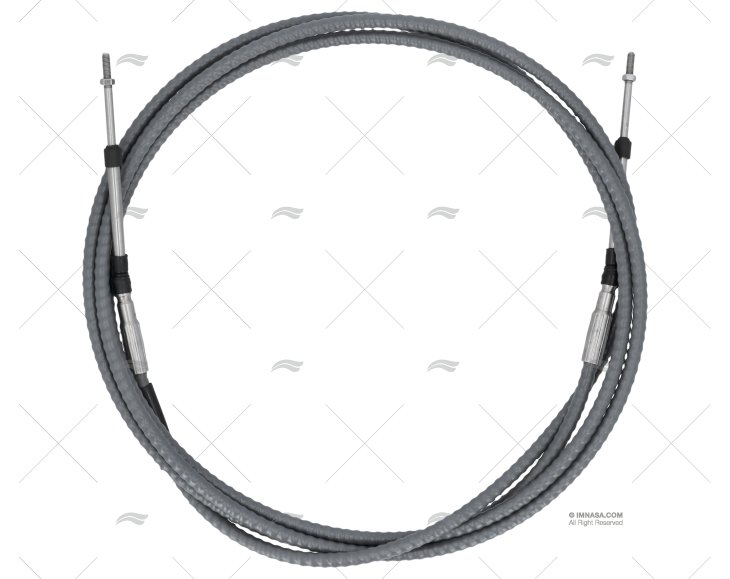CAVO CONTROLLO EEC-043 16'