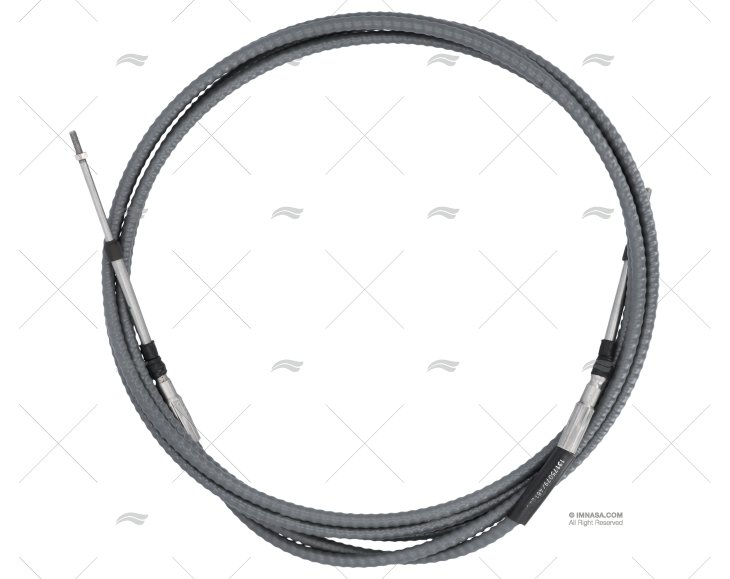 CABLE CONTROL EEC-043 19'