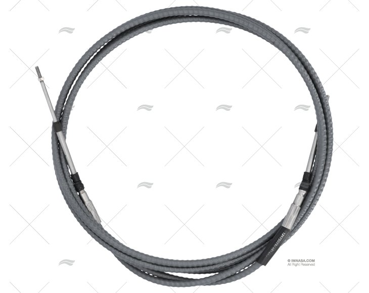 CAVO CONTROLLO EEC-043 21'