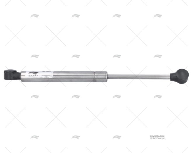 PISTÃO GÁS 280 18/8 27k INOX IMNASA