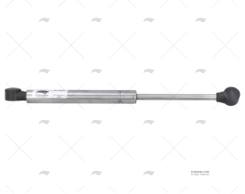 PISTÃO GÁS 280 18/8 27k INOX IMNASA