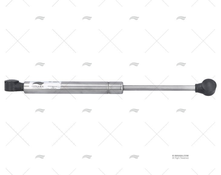 PISTONE GAS 280 18/8 27k INOX IMNASA