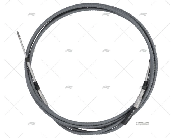 CONTROL CABLE  EEC-043 22'