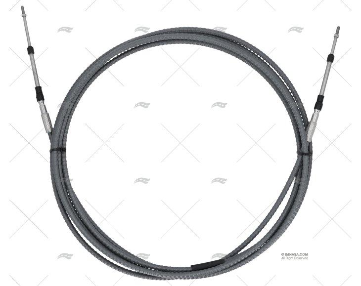 CAVO CONTROLLO EEC-043 23'