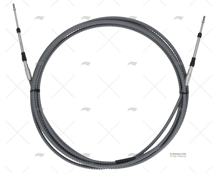 CONTROL CABLE  EEC-043 23'