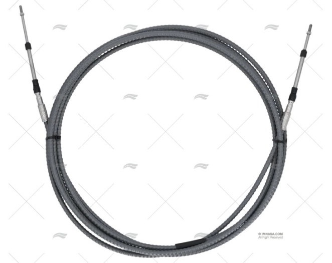 CAVO CONTROLLO EEC-043 26'