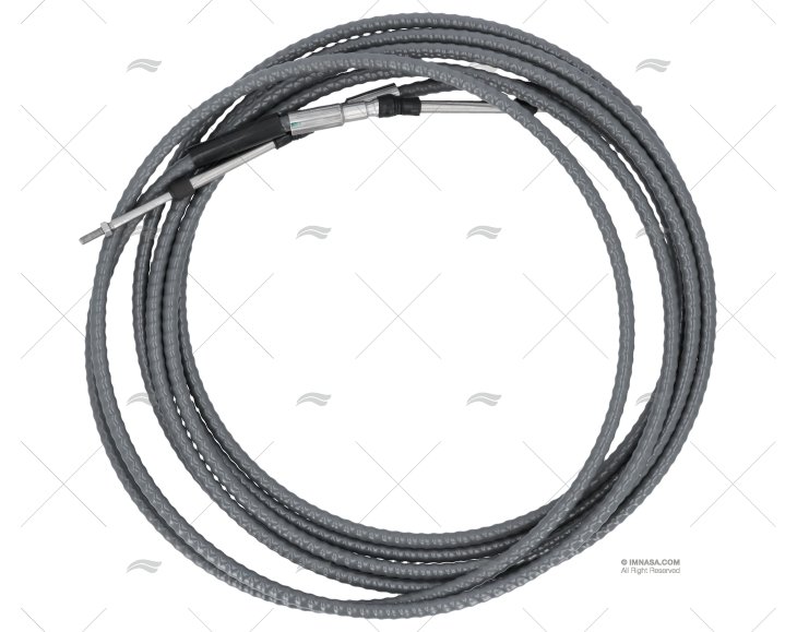 CABLE CONTROL EEC-043 27'