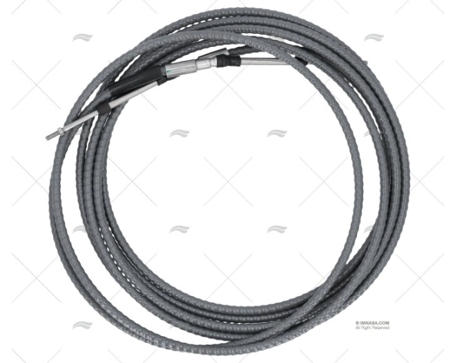 CAVO CONTROLLO EEC-043 28'