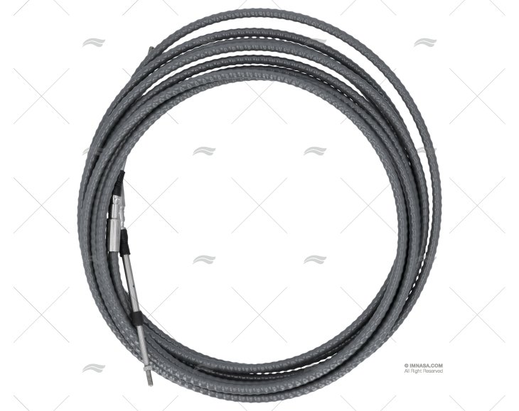 CABLE CONTROL EEC-043 31'