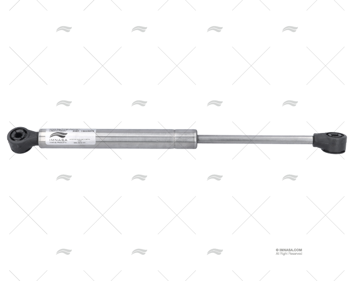 PISTONE GAS 280 18/8 54k INOX IMNASA