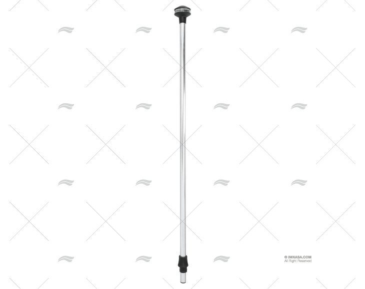 FEU TOUT HORIZON 915mm PLUG 5º PERKO