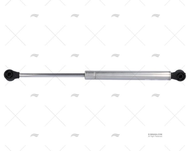 PISTONE GAS 330 18/8 13k INOX IMNASA
