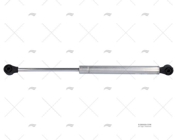 GAS SPRING 330 18/8 13k STAINLESS STEEL