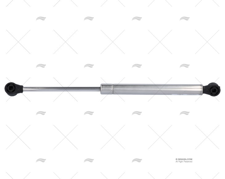 PISTÃO GÁS 330 18/8 13k INOX IMNASA