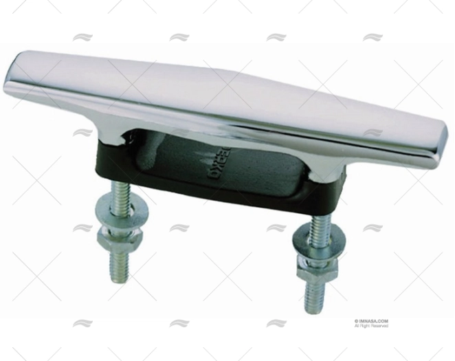 TAQUET ZINC CHROME A/TIGE 115mm PERKO