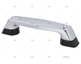 MANETE ZINCO CROMADO 158mm PERKO