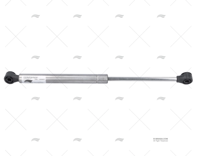 PISTÃO GÁS 330 18/8 27k INOX IMNASA
