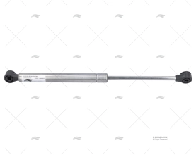 PISTONE GAS 330 18/8 27k INOX IMNASA