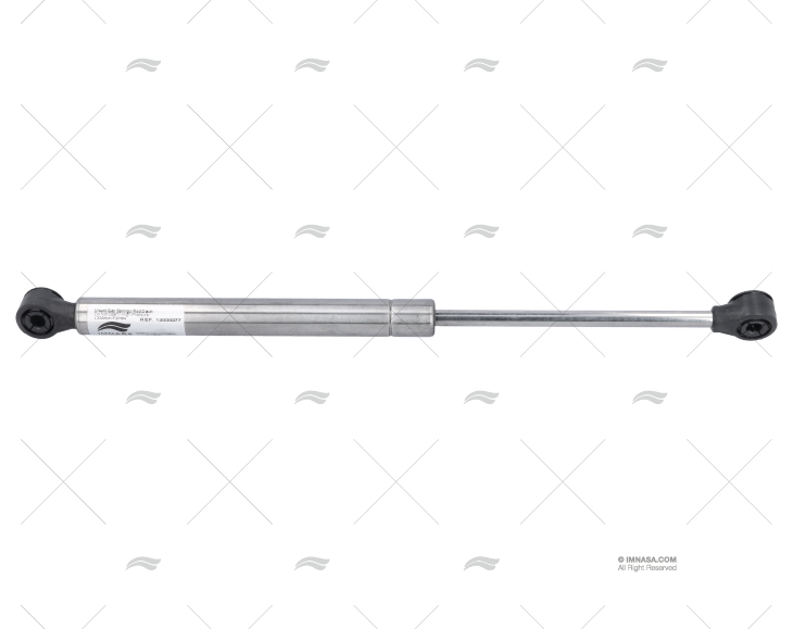 PISTÃO GÁS 330 18/8 27k INOX IMNASA