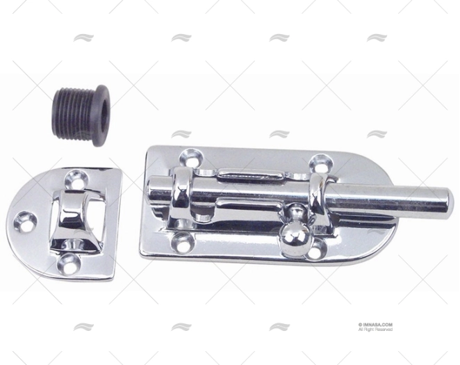 TRINCO LC 87X36.5mm PERKO