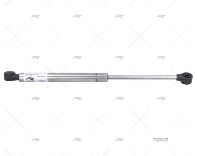 PISTÃO GÁS 330 18/8 54k INOX IMNASA