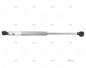 PISTÃO GÁS 330 18/8 54k INOX IMNASA