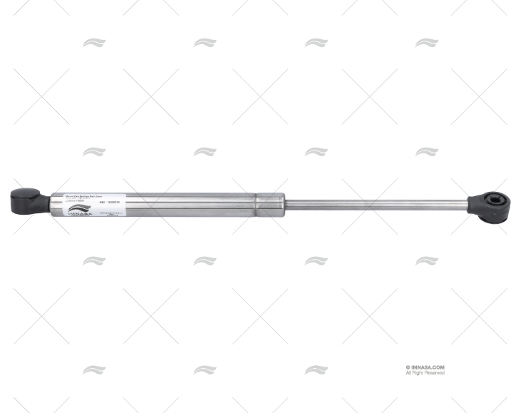 PISTÃO GÁS 330 18/8 54k INOX IMNASA