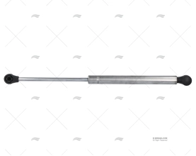 PISTÃO GÁS 355 18/8 13k INOX IMNASA