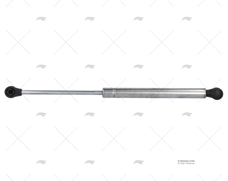 PISTONE GAS 355 18/8 13k INOX IMNASA