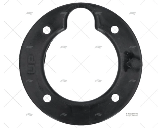 RONDELLE D'EVACUATION PERKO