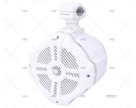 ALTIFALANTE 2Ud.200W 217mmx245 WAY IP44 BL