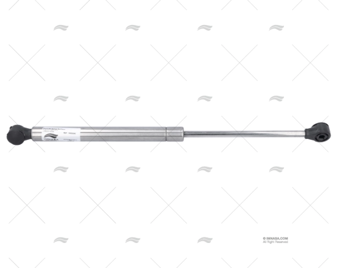 PISTONE GAS 355 18/8 27k INOX IMNASA