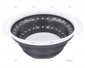 FOLDABLE STRAINER 3L