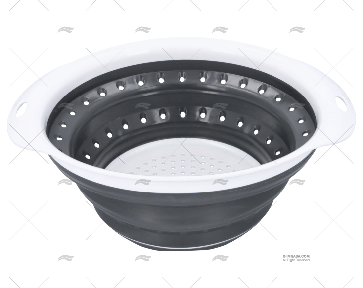 ESCURRIDOR PLEGABLE 3L