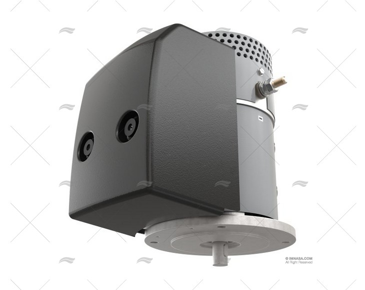 ELETTROMOTORE COMPLETO SR100 12V SLEIPNER