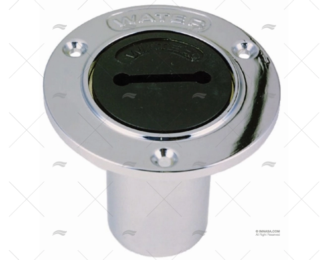 NON VENTED GAS DECK FILL PERKO