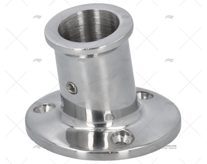 SUPPORT HAMPE LC DIAM 25mm