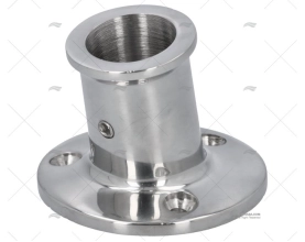 FLAGPOLE HOLDER BC DIAM 25mm