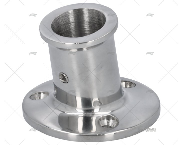 SUPPORT HAMPE LC DIAM 25mm