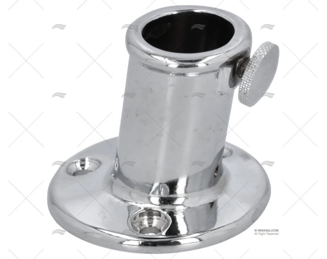 BASE PER ASTA LC DIAM 20mm