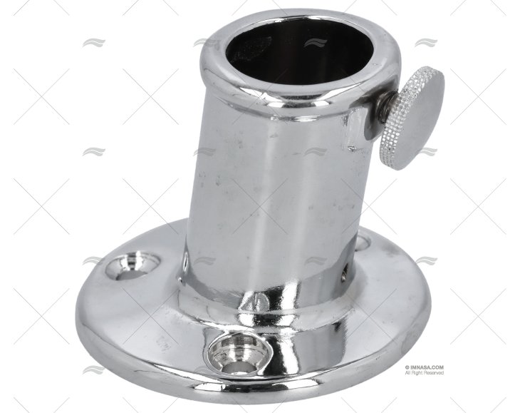 BASE PARA HASTE LC DIAM 20mm