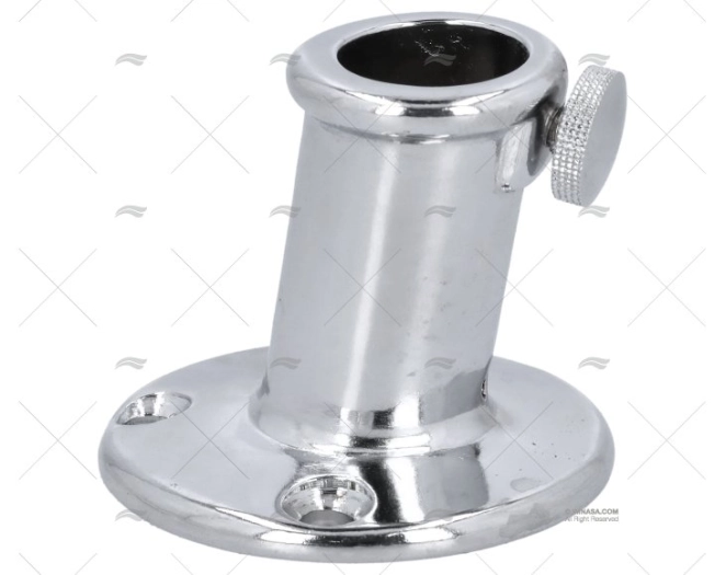 BASE PARA HASTE LC DIAM 16mm