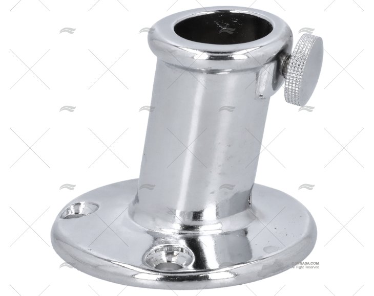 BASE PARA HASTE LC DIAM 16mm
