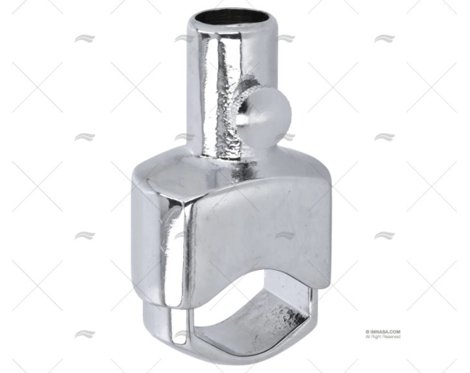 SUPPORTO CORRIMANI ASTA LC DIAM 14mm